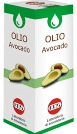 Kos Avocado Olio 125ml