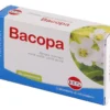 Kos Bacopa Monnieri Estratto secco integratore alimentare 60 compresse