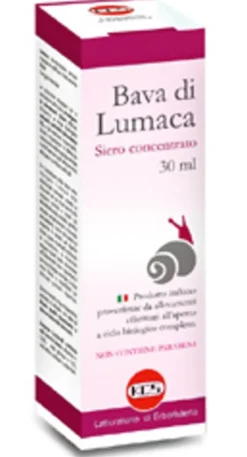 Kos Bava di Lumaca Siero concentrato 30ml