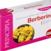 Kos Berberina Estratto secco per la funzione epatica e digerente 60 compresse