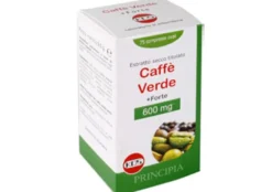 Kos Caffè verde forte integratore alimentare 75 compresse