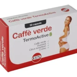 Kos Caffè Verde Termoactive