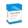 Kos Carnitina integratore alimentare 40 compresse
