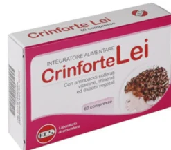 Kos Crinforte Lei integratore alimentare 60 compresse