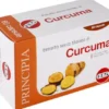 Kos Curcuma Estratto secco integratore alimentare 60 compresse