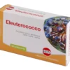 Kos Eleuterococco Estratto secco integratore alimentare 60 compresse