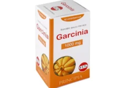 Kos Garcinia integratore alimentare 60 compresse
