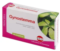 Kos Gynostemma estratto secco integratore alimentare 60 compresse