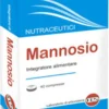 Kos Mannosio integratore alimentare 40 compresse