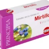 Kos Mirtillo Estratto secco integratore alimentare 60 compresse
