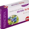 Kos Mirtillo Forte Estratto secco integratore alimentare 30 capsule