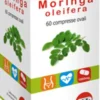 Kos Moringa Oleifera 1g integratore alimentare 60 compresse