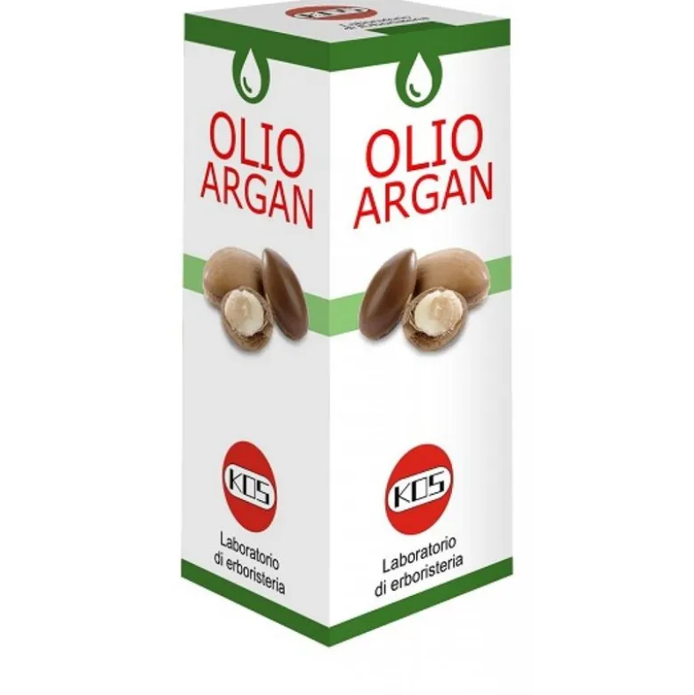 Kos Olio di Argan 50ml