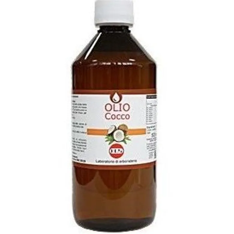 Kos Olio di Cocco 500ml