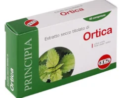 Kos Ortica Estratto secco integratore alimentare 60 compresse