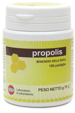 Kos Pastiglie Propoli 100 pastiglie