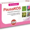 Kos PausaKos integratore alimentare 60 compresse