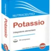 Kos Potassio integratore alimentare 60 compresse