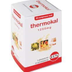 Kos Thermokal integratore alimentare 90 compresse