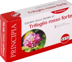 Kos Trifoglio Rosso Forte integratore alimentare 60 compresse