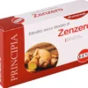 Kos Zenzero Estratto secco integratore alimentare 60 compresse