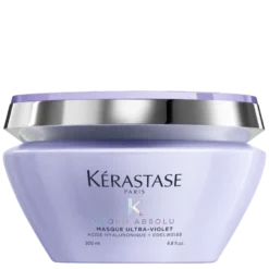 Kérastase Blond Absolu Masque Ultra-Violet 200 ml