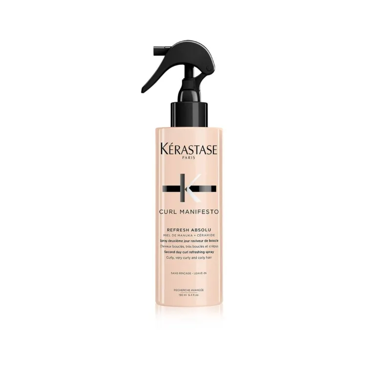 Kérastase Curl Manifesto- Refresh Absolu 190ml
