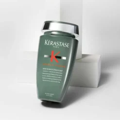 Kérastase Genesis Homme Bain de masse épaisissant per capelli fragili 250ml
