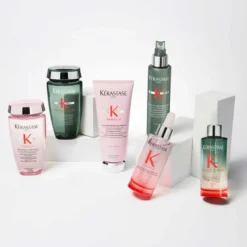 Kérastase Genesis Homme Spray de force epaississant fortificante 150ml