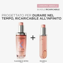 Kérastase l'Huile Chroma Eclat Ricaricabile