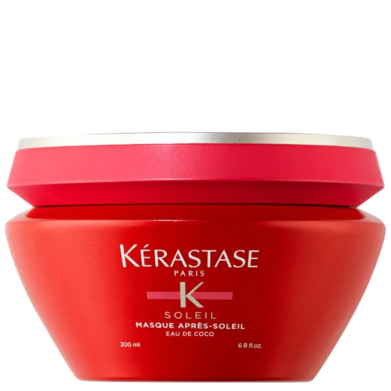 Kérastase Maschera Soleil Masque Uv Défense Active - 200 ml