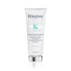 Kérastase Paris Symbiose Balsamo Fondant Apaisant Essentiel per cuoio capelluto sensibile e incline alla forfora 200ml