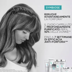 Kérastase Paris Symbiose Trattamento Micro-esfoliante Micro-Peeling Cellulaire 200ml