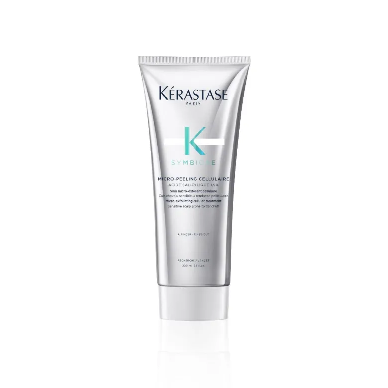 Kérastase Paris Symbiose Trattamento Micro-esfoliante Micro-Peeling Cellulaire 200ml