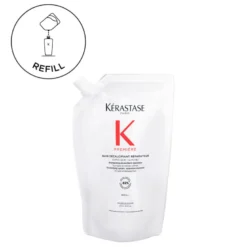 Kérastase Premiere Bain Décalcifiant Réparateur Refill 500ml