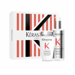 Kérastase Première Cofanetto Spring Kit capelli danneggiati