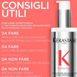 Kérastase Première Concentré Décalcifiant Ultra-Réparateur 250ml