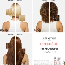 Kérastase Première Concentré Décalcifiant Ultra-Réparateur 250ml