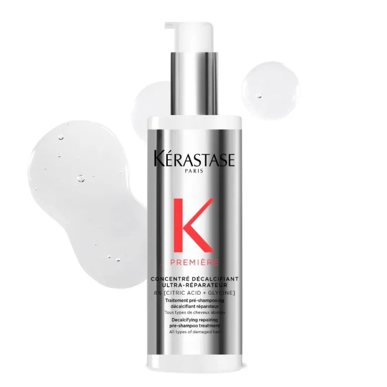 Kérastase Première Concentré Décalcifiant Ultra-Réparateur 250ml