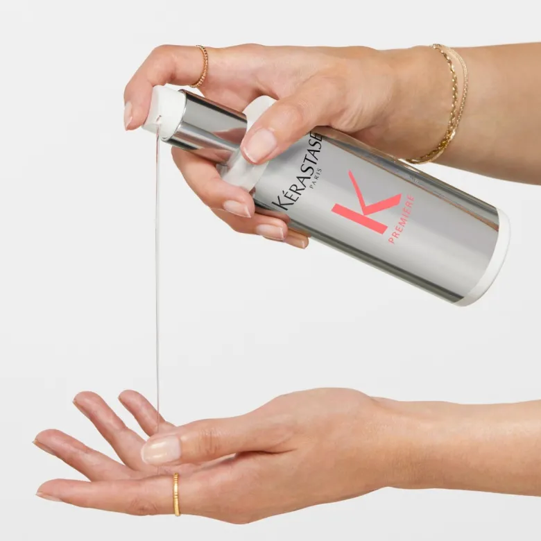 Kérastase Première Concentré Décalcifiant Ultra-Réparateur 250ml