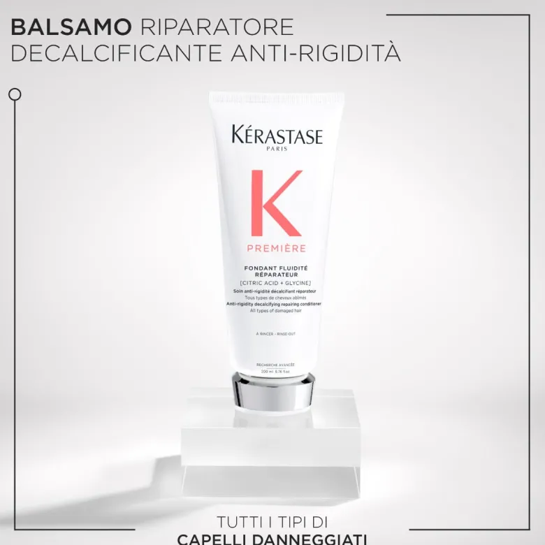 Kérastase Première Fondant Fluidité Réparateur 200ml