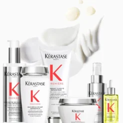 Kérastase Première Fondant Fluidité Réparateur 200ml