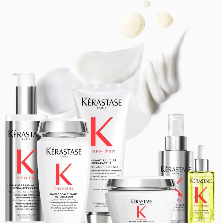 Kérastase Première Fondant Fluidité Réparateur 200ml