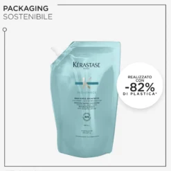 Kérastase Shampoo Bain Force Architecte Refill 500ml
