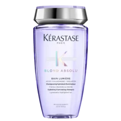 Kérastase Shampoo Blond Absolu Bain Lumière - 250 ml