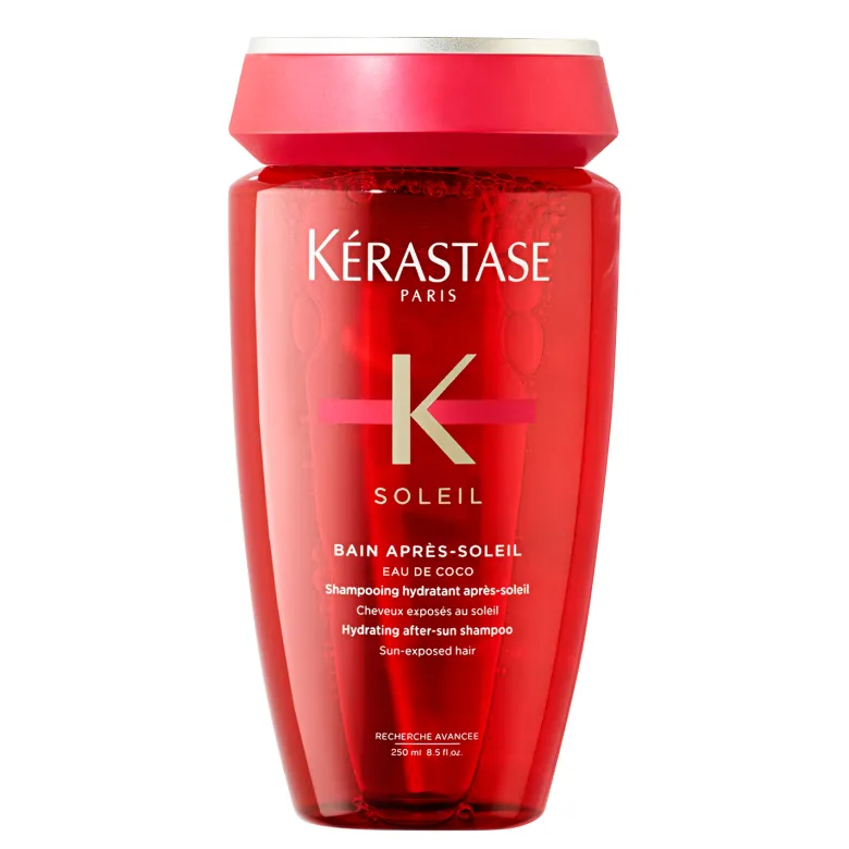 Kérastase Shampoo Soleil Bain Après-Soleil - 250 ml