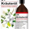 KRAUTEROL 31 LIQUIDO 100ML