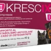 Krescix Dol 30 per Cani e Gatti Compresse