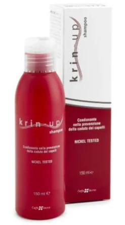 Krin-Up Shampoo Anticaduta dei capelli 150ml