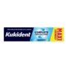 Kukident Complete Fresco Crema Adesiva Dentiere 70g